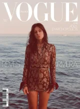 Vogue (Franska) 1