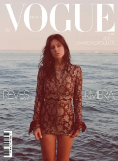 Vogue (Franska)