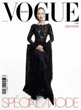 Vogue (Franska) 1