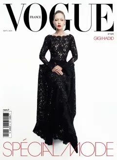 Vogue (Franska)