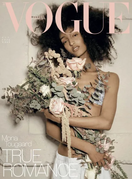 Vogue (Italienska)