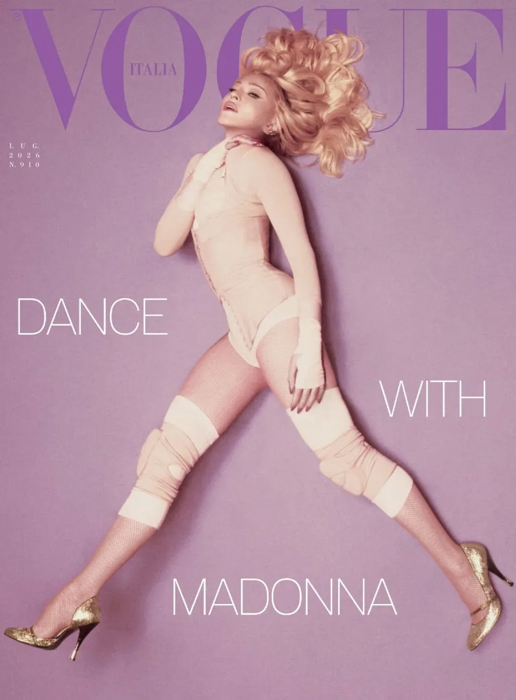 Vogue (Italienska)