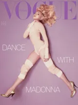 Vogue (Italienska) 1
