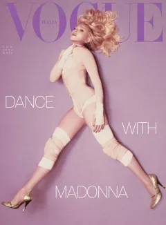Vogue (Italienska)