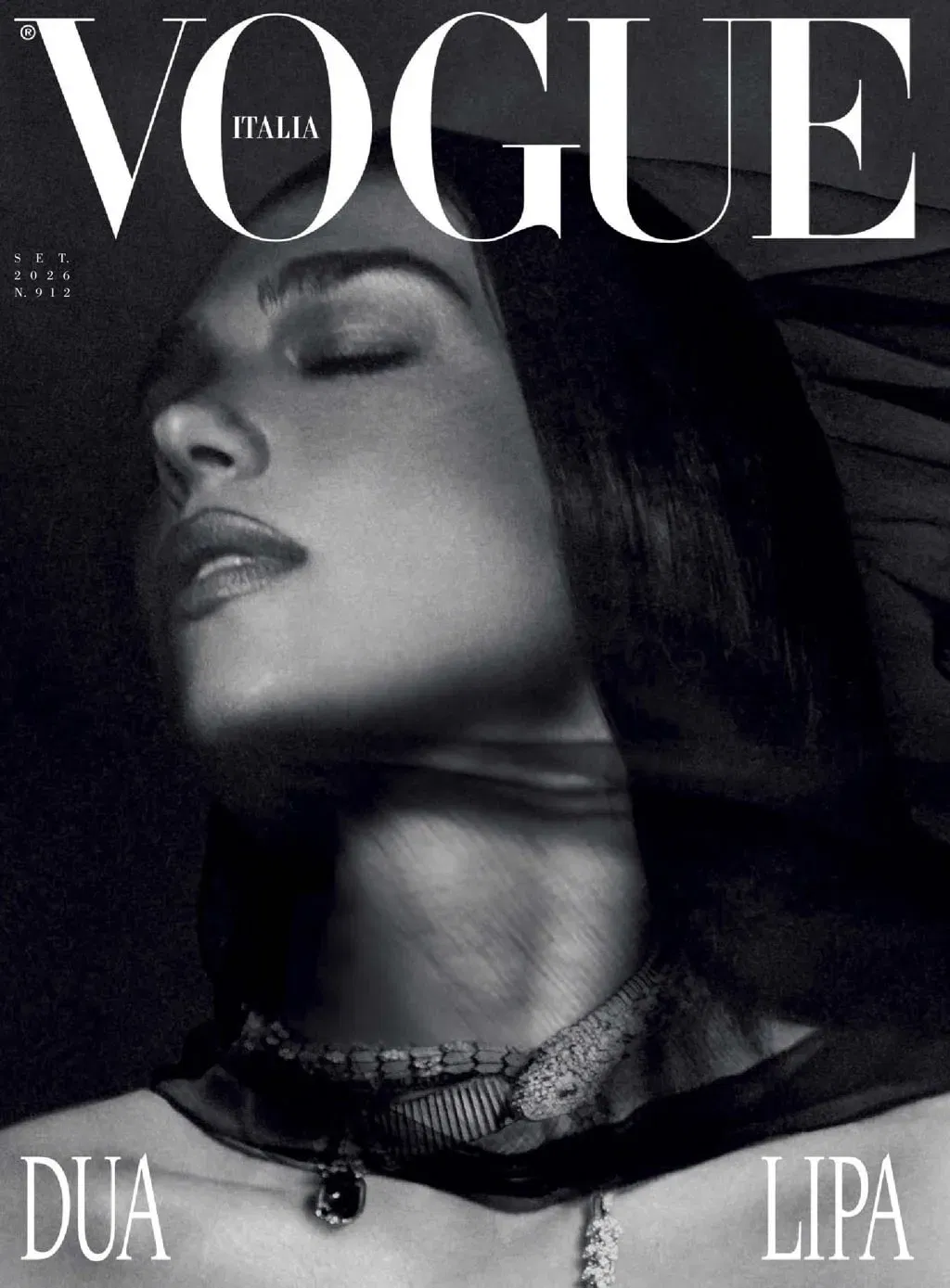 Vogue (Italienska)