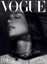 Vogue (Italienska) 1