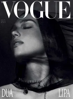 Vogue (Italienska)