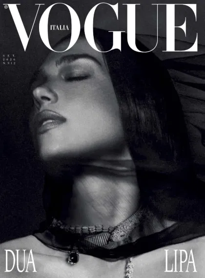 Vogue (Italienska)