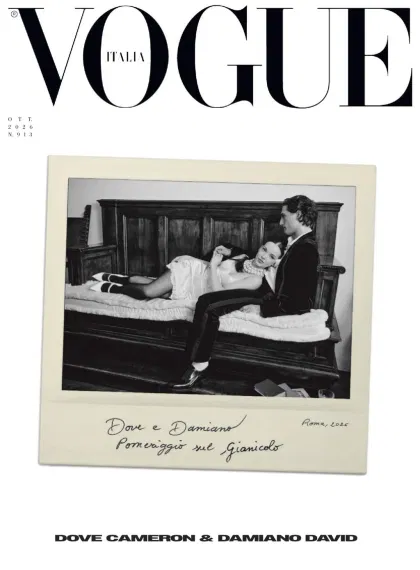 Vogue (Italienska)