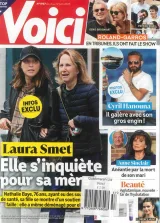 Voici (Franska) 1