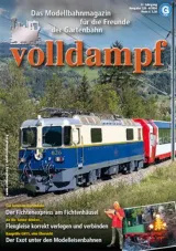 Volldampf (Tyska) 1