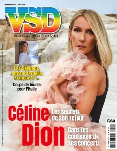 VSD (Franska)