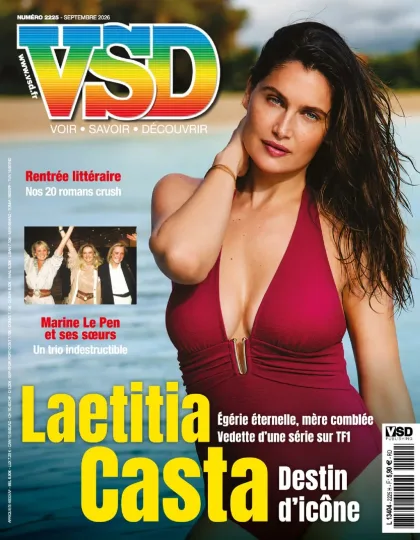 VSD (Franska)