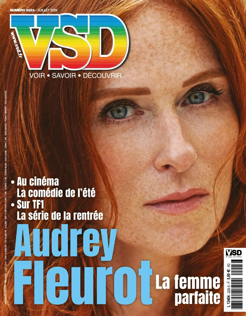 VSD (Franska)
