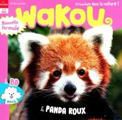 Wakou (Franska)