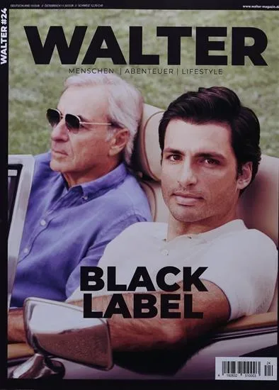 Walter (Tyska)
