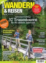 Wandern & Reisen (Tyska) 1