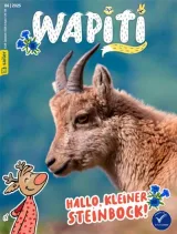 Wapiti (Tyska) 1
