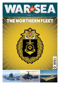 War At Sea Magazine