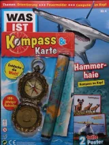 Was ist was (Tyska) 1