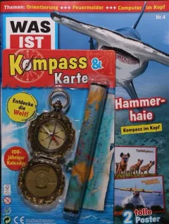 Was ist was (Tyska)