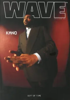 Wave Magazine