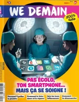 We demain 100% Ado (Franska) 1
