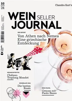 Weinseller Journal (Tyska)