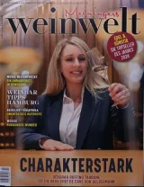 Weinwelt (Tyska) 1