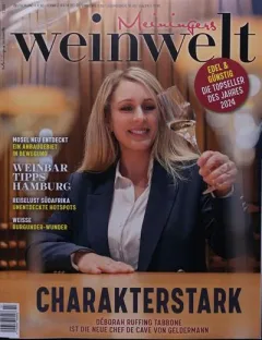 Weinwelt (Tyska)