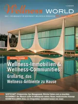 Wellness World Business (Tyska) 1