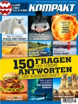 Welt der Wunder Kompakt (Tyska) 1