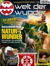 Welt der Wunder (Tyska) 1