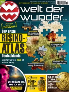 Welt der Wunder (Tyska)