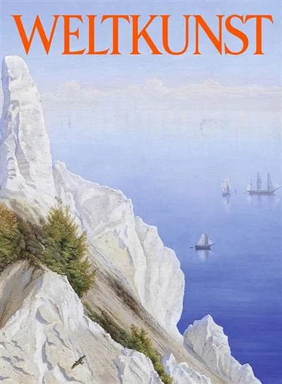 Weltkunst (Tyska)