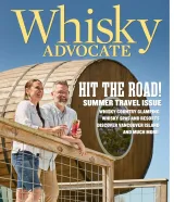 Whisky Advocate Magazine 1
