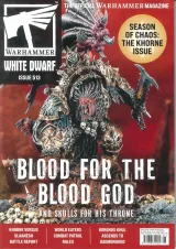 White Dwarf Magazine 1