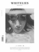 Whitelies (Engelska) Magazine 1