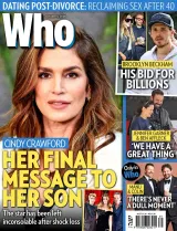 Who Magazine 1