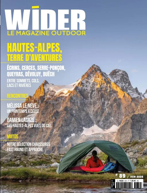 Wider (Franska)
