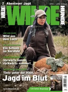Wilde Hunde (Tyska)