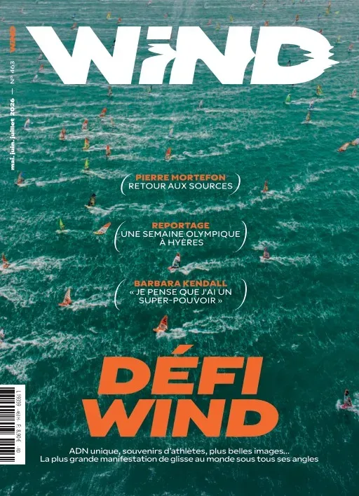 Wind (Franska)