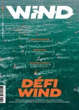 Wind (Franska) 1