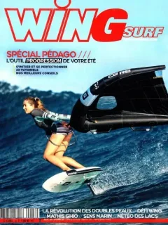 Wing Surf (Franska)
