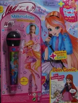Winx Club (Tyska) 1
