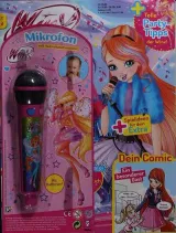 Winx Club (Tyska) 1