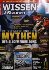 Wissen & Staunen (Tyska) 1