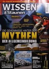 Wissen & Staunen (Tyska) 1