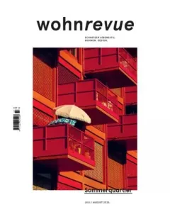 Wohn Revue (Tyska)