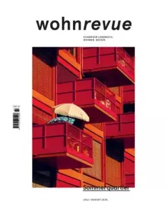 Wohn Revue (Tyska)